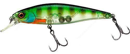 Воблер Jackall SQUAD MINNOW 95F Воблер Jackall SQUAD MINNOW 95F