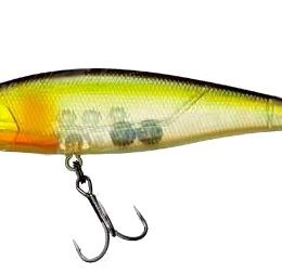 Воблер Jackall SQUAD MINNOW 95SP Воблер Jackall SQUAD MINNOW 95SP