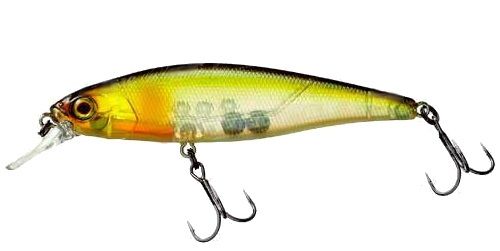 Воблер Jackall SQUAD MINNOW 95SP Воблер Jackall SQUAD MINNOW 95SP
