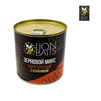 Зерновая смесь Lion Baits 430 мл.