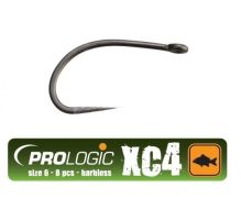 Набор крючков Prologic Hook XC4