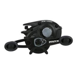 Катушка мультипликаторная Abu Garcia MAX5 SX Winch LP-L