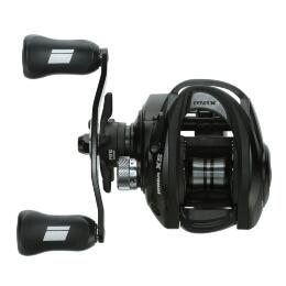 Катушка мультипликаторная Abu Garcia MAX5 SX Winch LP-L