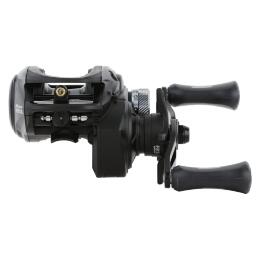 Катушка мультипликаторная Abu Garcia MAX5 SX Winch LP-L