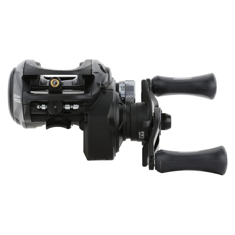 Катушка мультипликаторная Abu Garcia MAX5 SX Winch LP-L