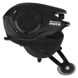 Катушка мультипликаторная Abu Garcia MAX5 SX Winch LP-L