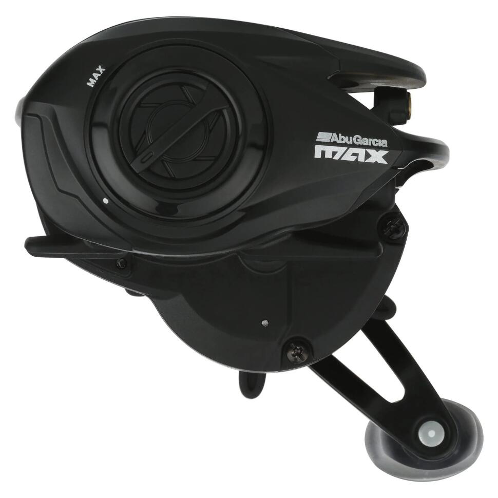 Катушка мультипликаторная Abu Garcia MAX5 SX Winch LP-L