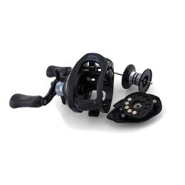 Катушка мультипликаторная Abu Garcia MAX5 SX Winch LP-L