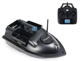 Кораблик закормочный FlyTec V010