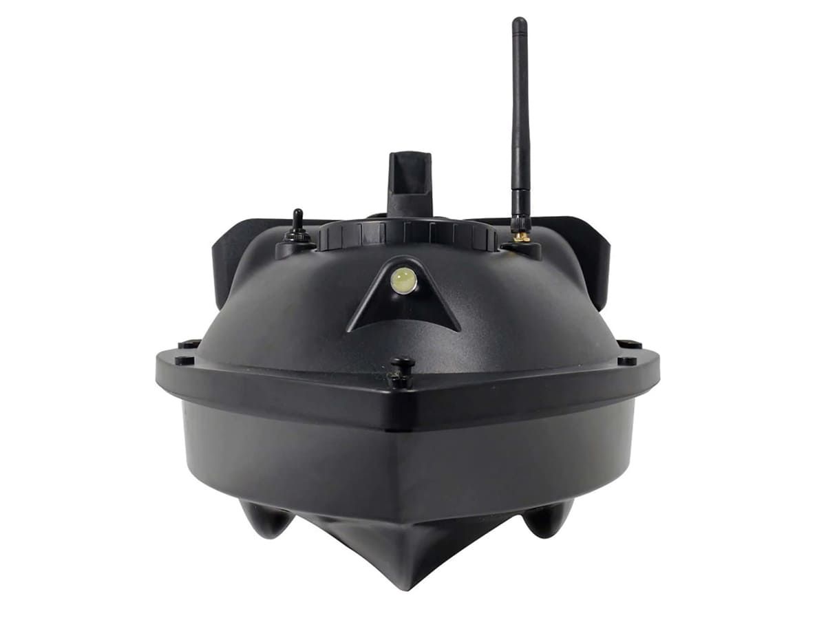Кораблик закормочный FlyTec V010
