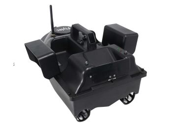 Кораблик закормочный FlyTec V010