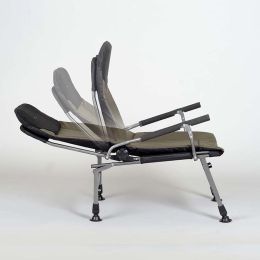 Кресло для рыбалки M-Elektrostatyk FK5 FOTEL
