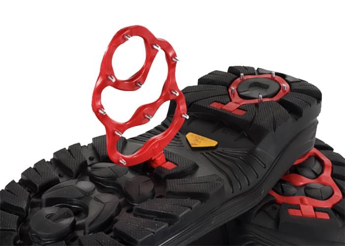 Ботинки зимние ОМОН МБ30