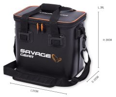 Термосумка Savage Gear WPMP Cooler Bag EVA