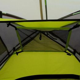 Палатка туристическая ATEMI BAIKAL 2 CX