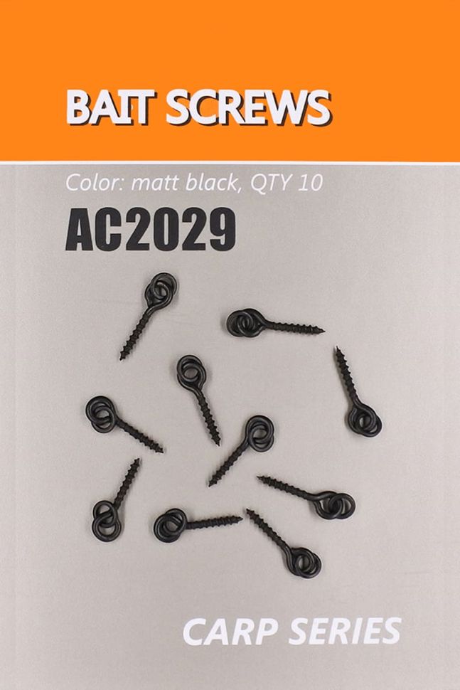 Фиксатор винтовой для Pop-Up ORANGE AC2029