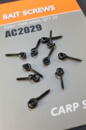 Фиксатор винтовой для Pop-Up ORANGE AC2029