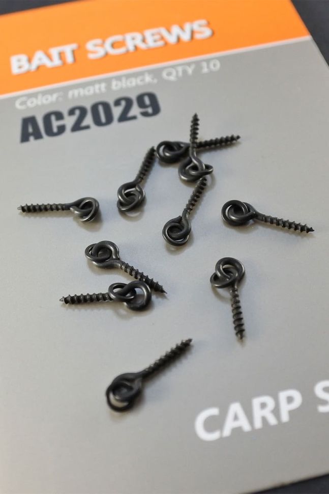 Фиксатор винтовой для Pop-Up ORANGE AC2029