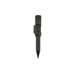 Стойка FOX Black Label QR Power Point Bankstick