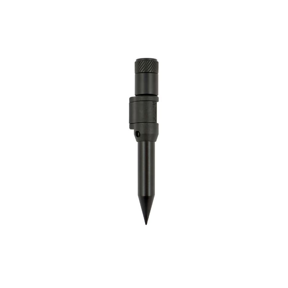 Стойка FOX Black Label QR Power Point Bankstick