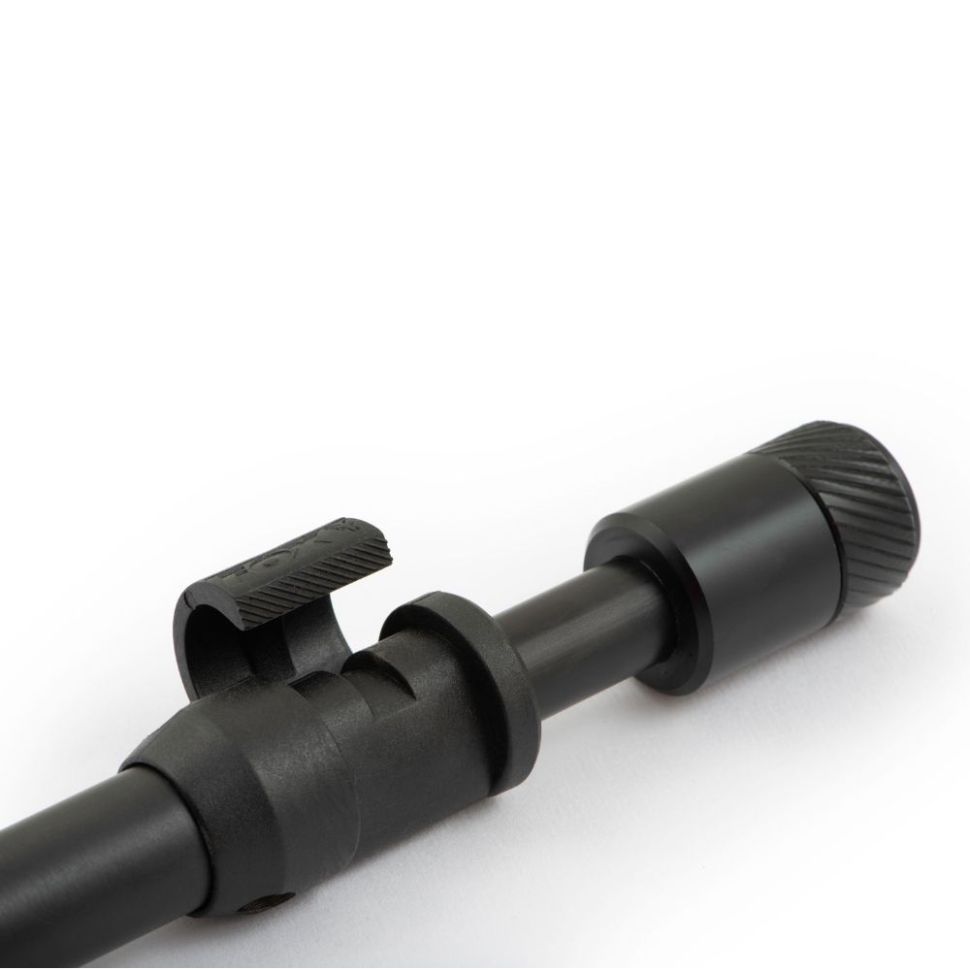 Стойка FOX Black Label QR Power Point Bankstick