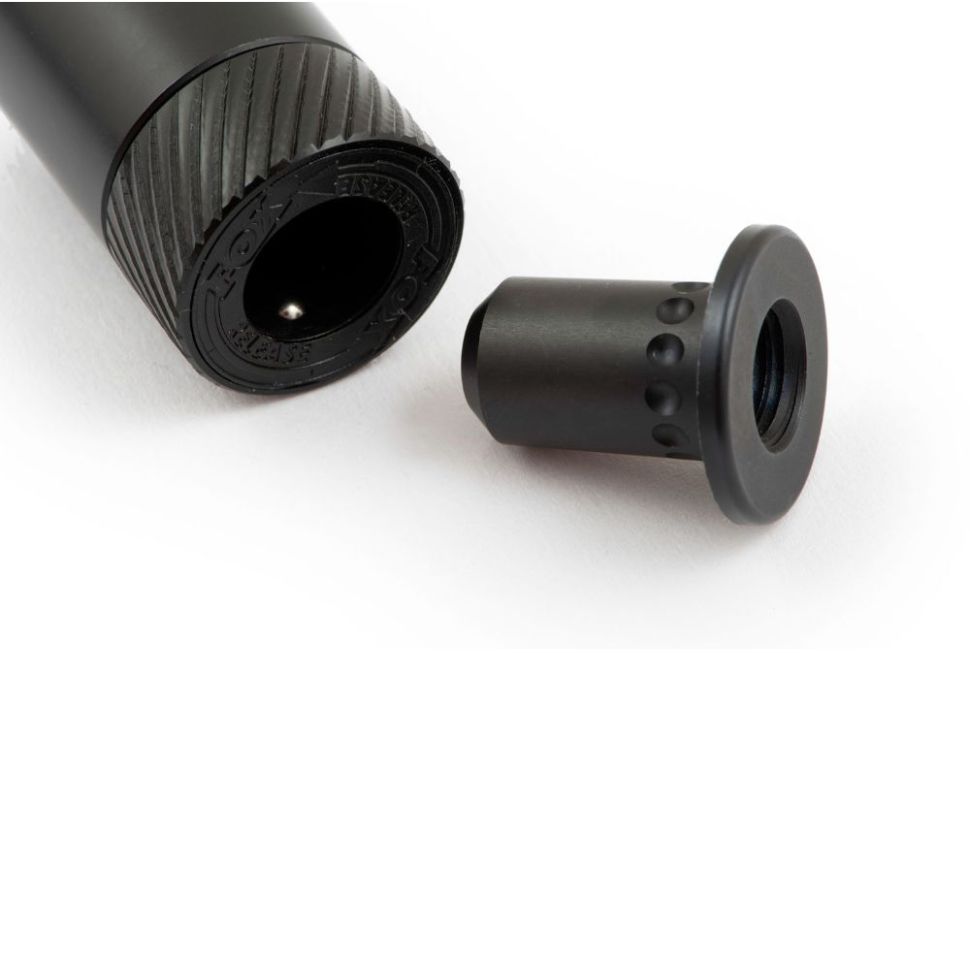 Стойка FOX Black Label QR Power Point Bankstick