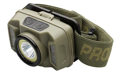 Налобный фонарь Prologic Inspire Head Light - 5W 500 Lumens