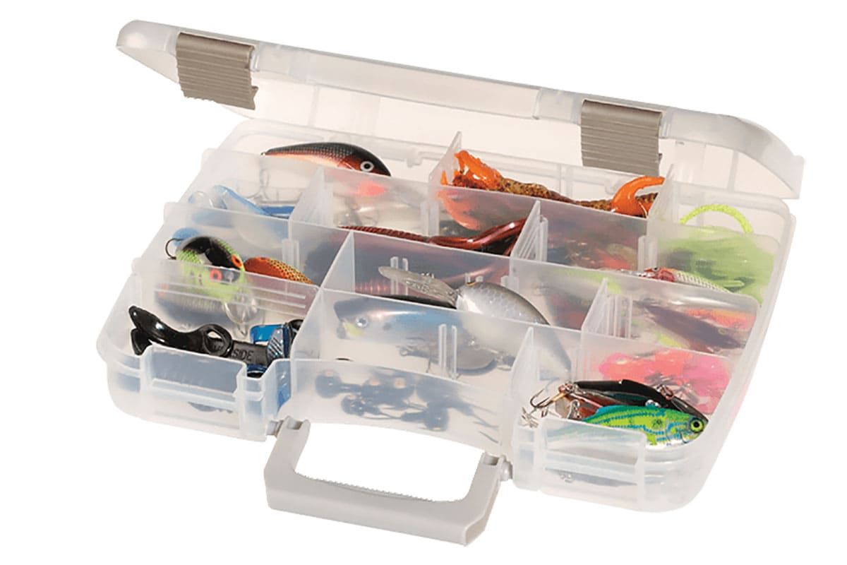 Коробка Plano Connectable Satchel Small