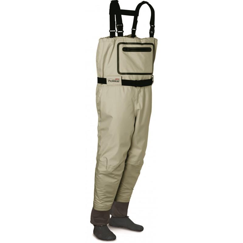 Вейдерсы Rapala ProWear X-ProTect Chest
