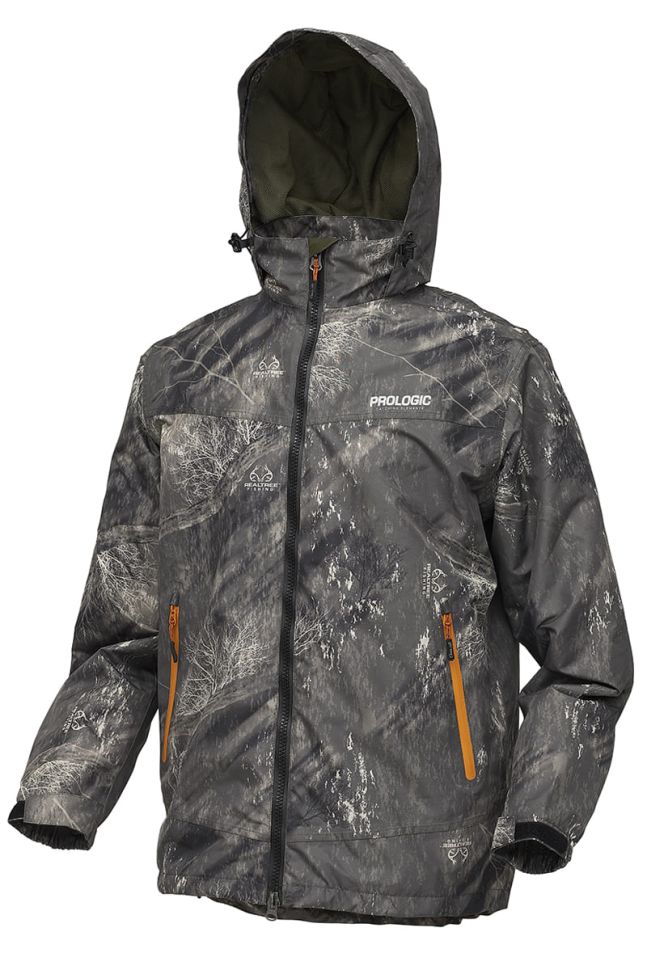 Куртка Prologic RealTree Fishing Jacket