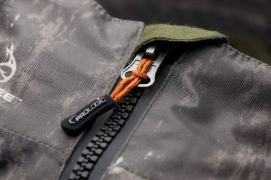 Куртка Prologic RealTree Fishing Jacket