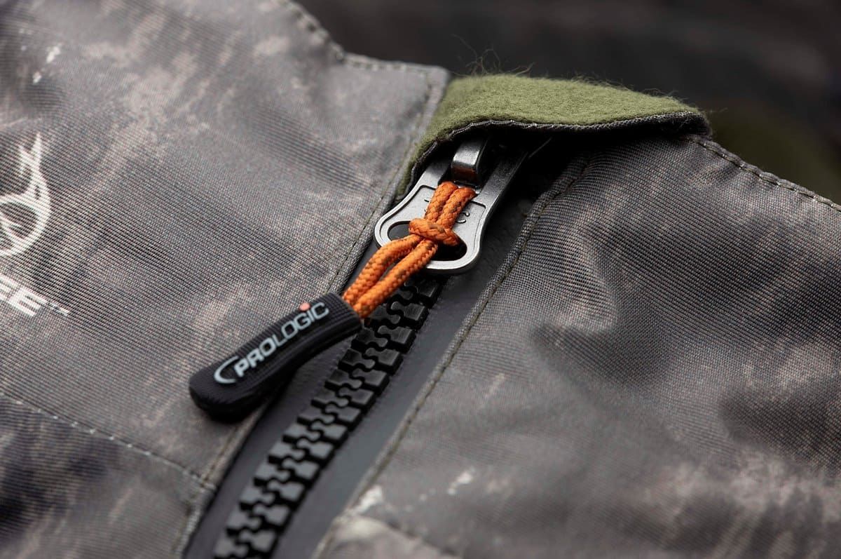 Куртка Prologic RealTree Fishing Jacket