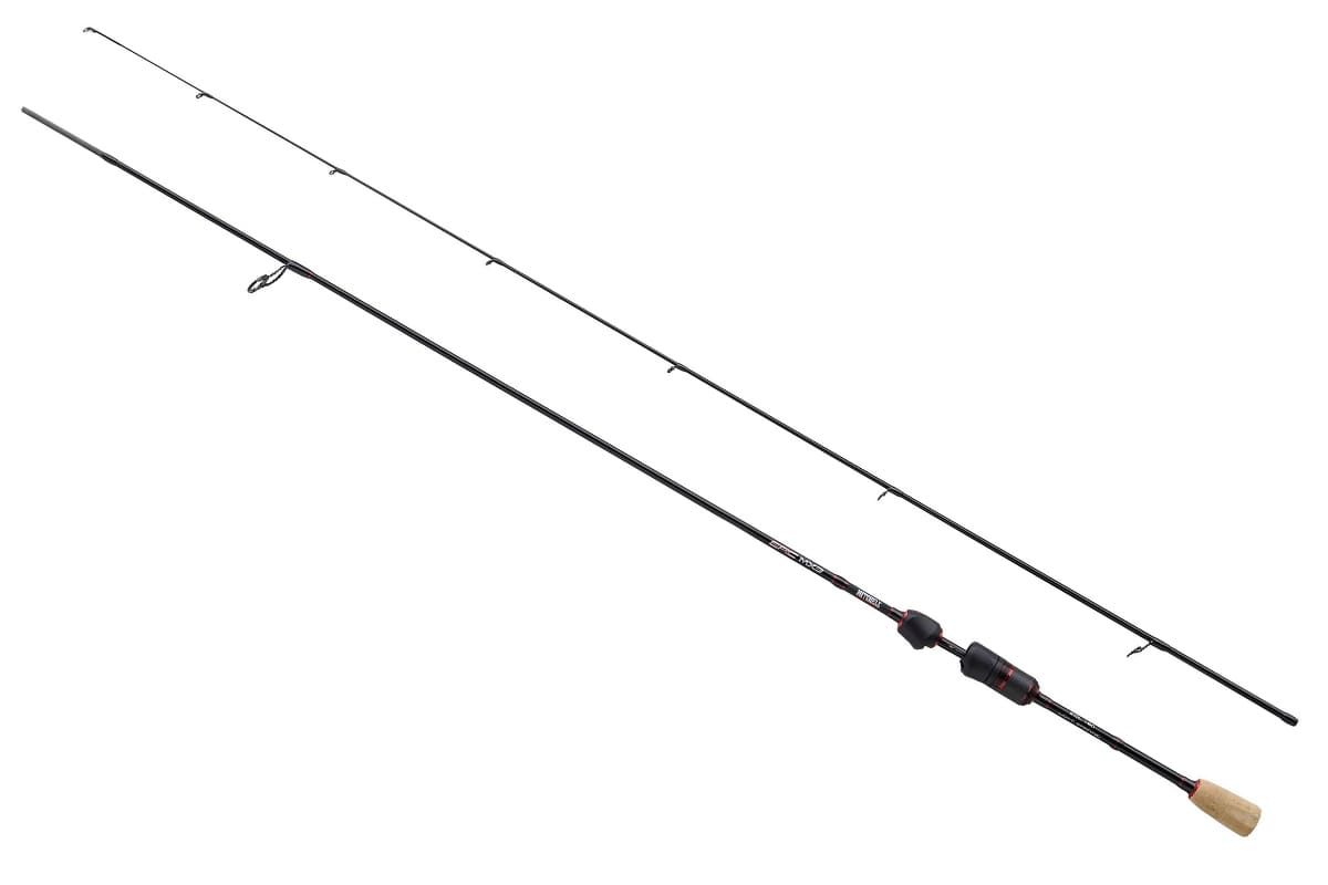 Спиннинг Mitchell Epic MX3