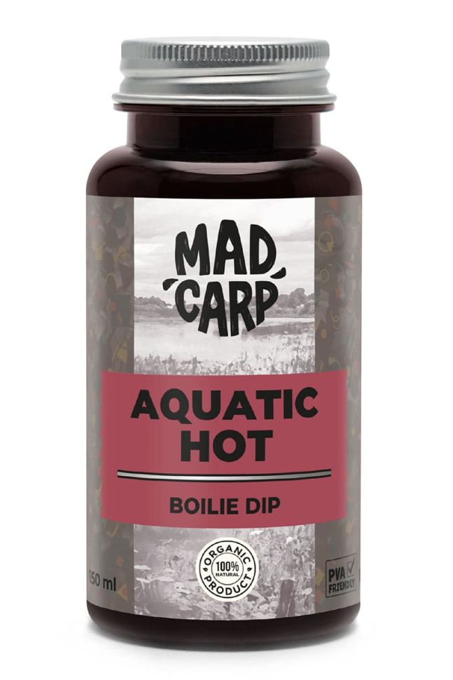 Дип Mad Carp 150 мл.