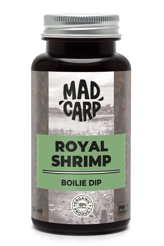Дип Mad Carp 150 мл.