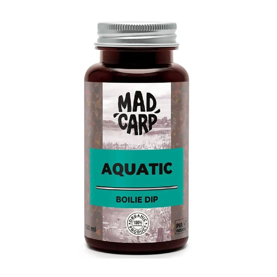 Дип Mad Carp 150 мл.
