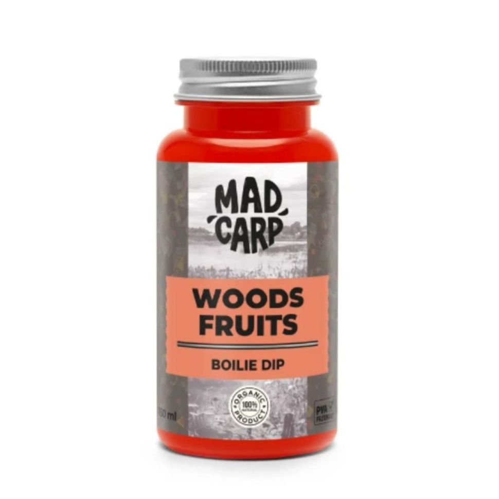 Дип Mad Carp 150 мл.