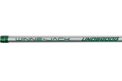 Спиннинг штекерный карбоновый Namazu Pro Winne jack Underdog IM7
