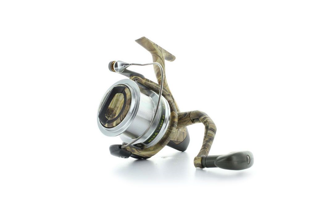 Катушка Okuma Max4 Distance Carp