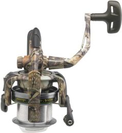 Катушка Okuma Max4 Distance Carp