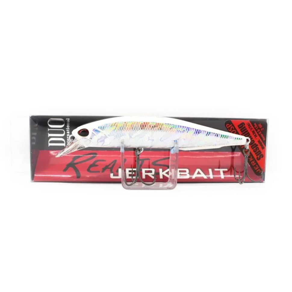 Воблер DUO Realis Jerkbait 100SP