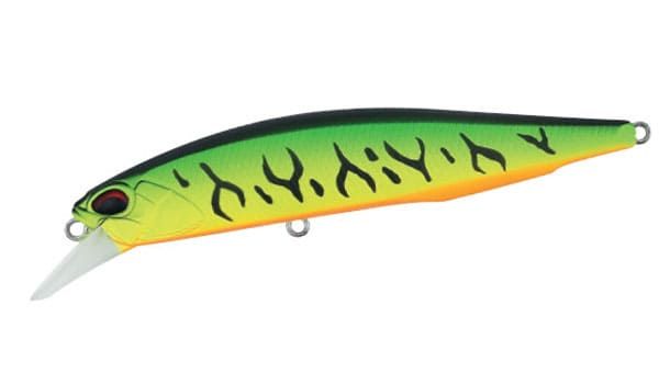 Воблер DUO Realis Jerkbait 100SP