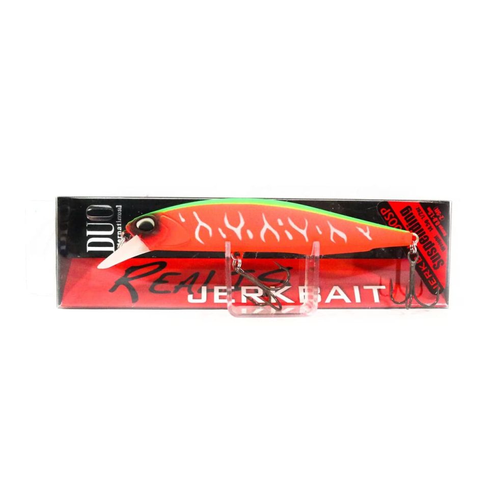 Воблер DUO Realis Jerkbait 100SP