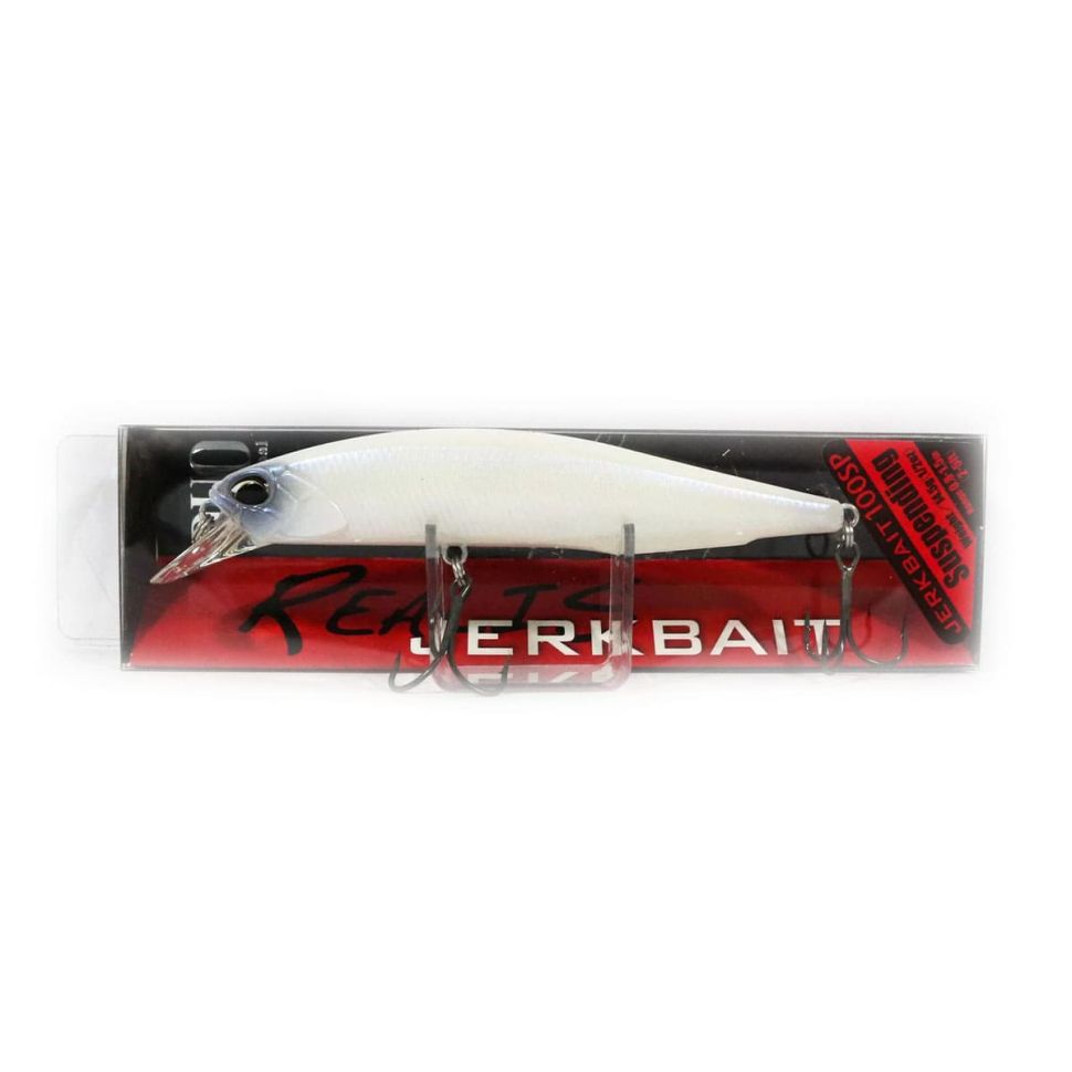 Воблер DUO Realis Jerkbait 100SP