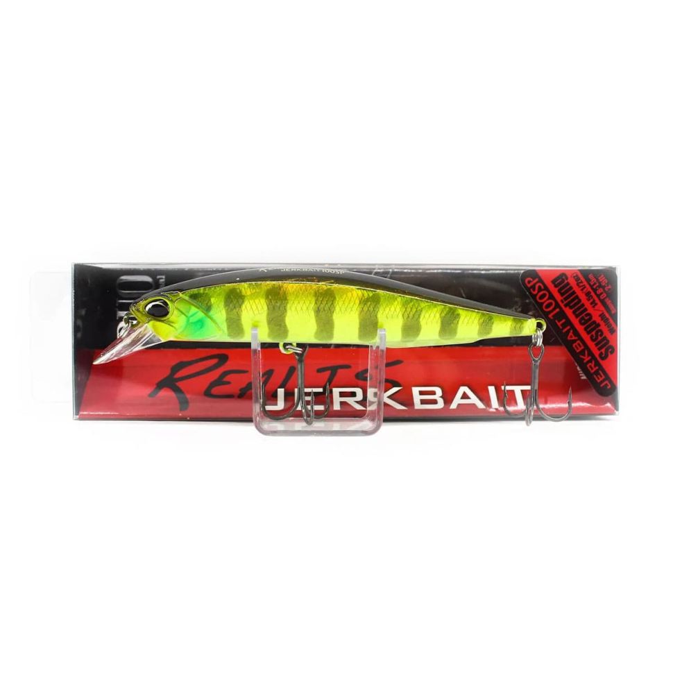 Воблер DUO Realis Jerkbait 100SP