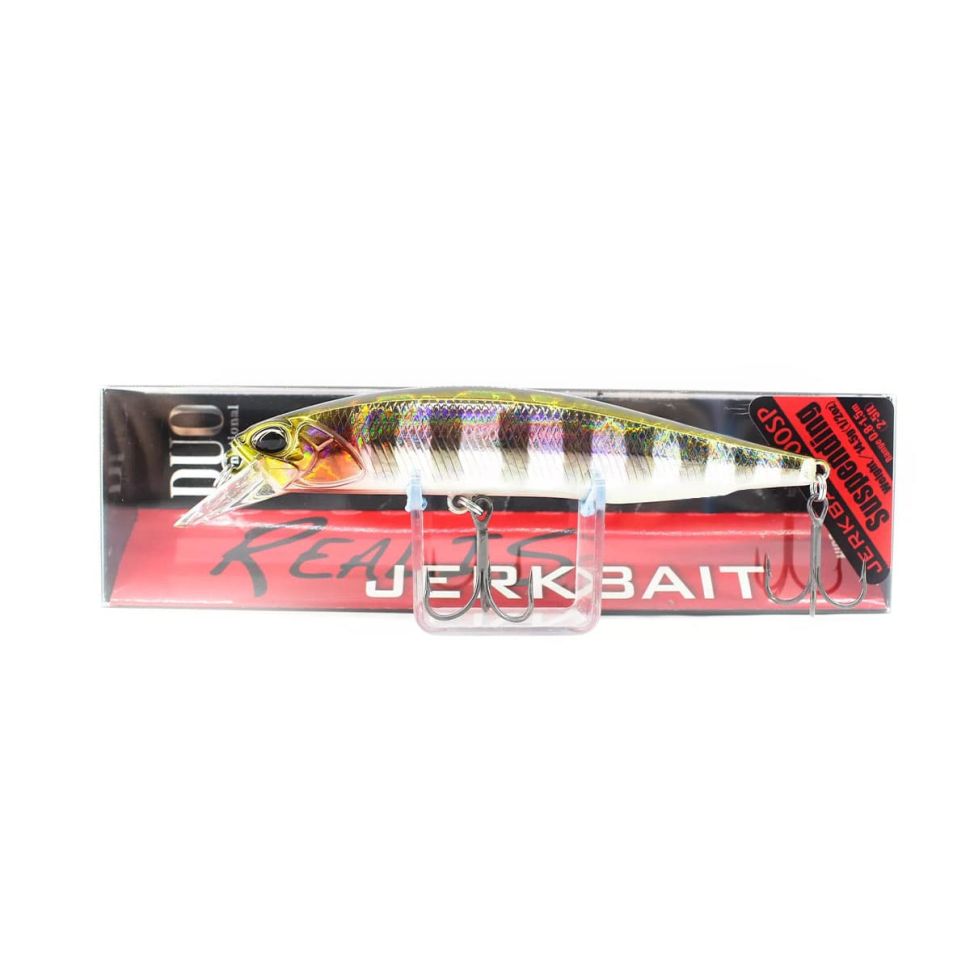 Воблер DUO Realis Jerkbait 100SP