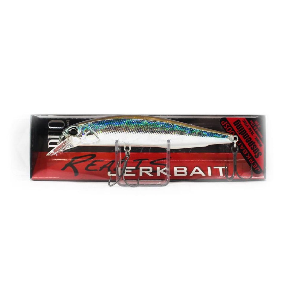 Воблер DUO Realis Jerkbait 100SP