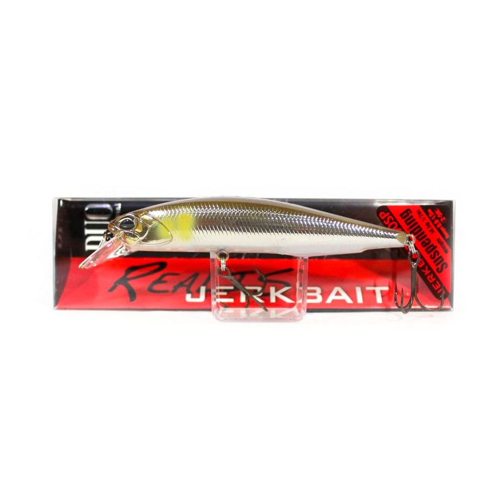 Воблер DUO Realis Jerkbait 100SP