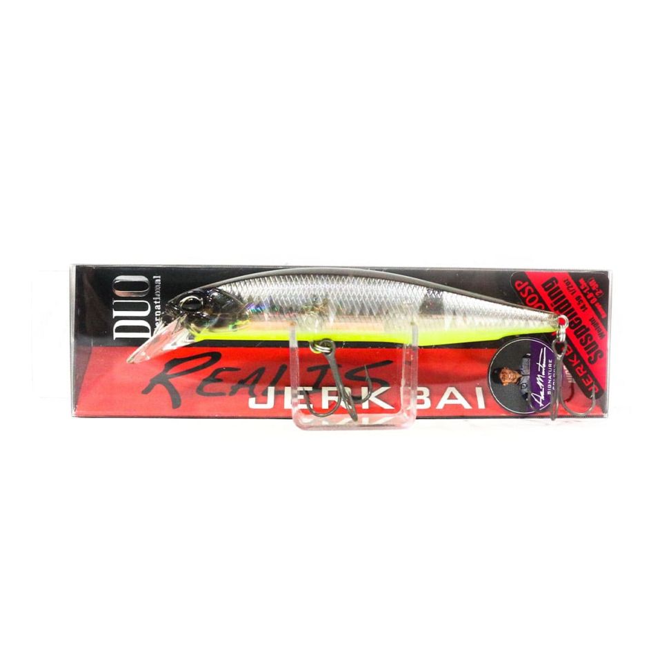 Воблер DUO Realis Jerkbait 100SP