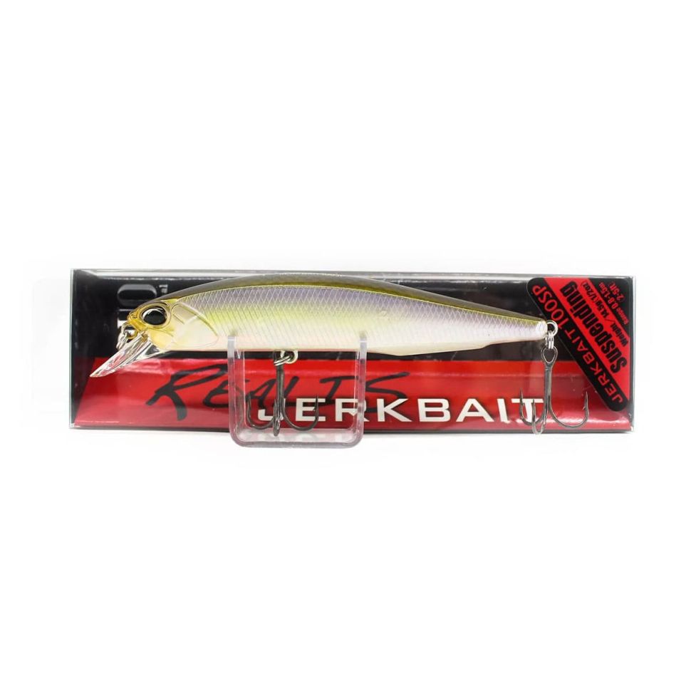 Воблер DUO Realis Jerkbait 100SP